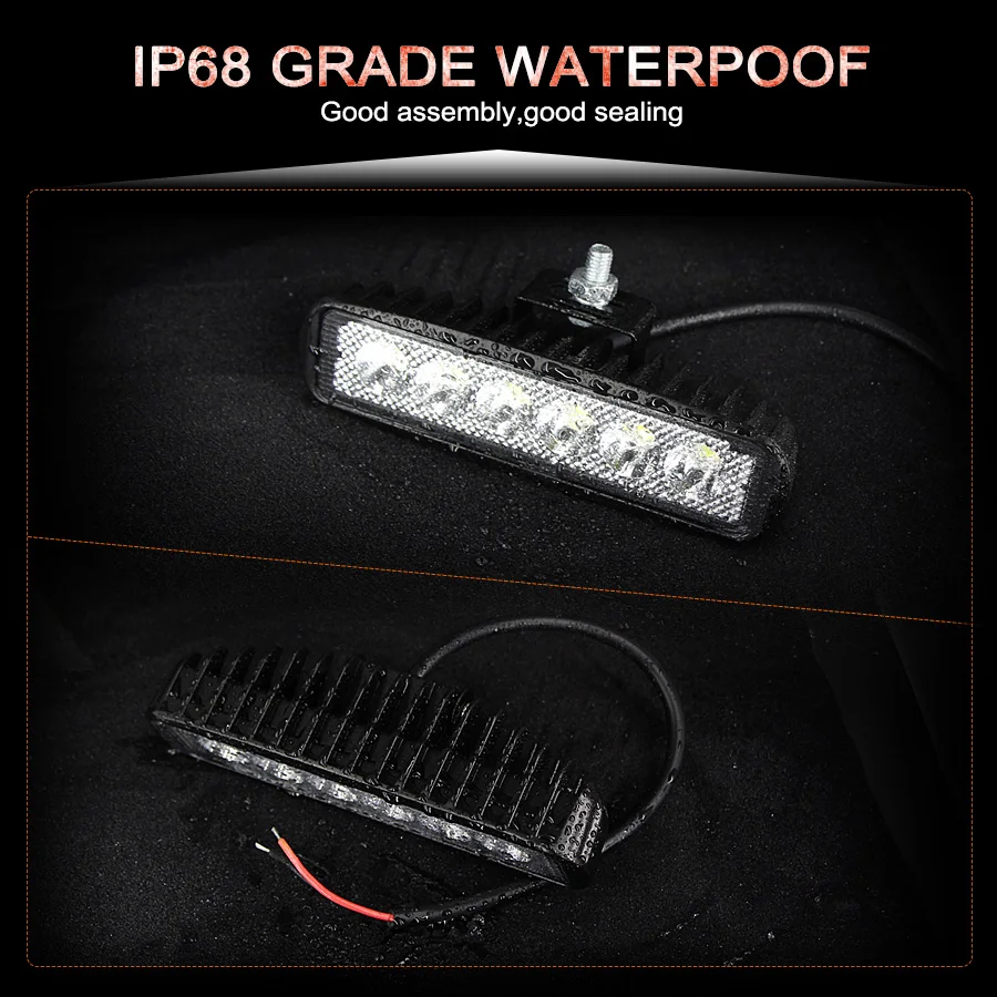 waterproof-IP68