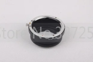 

Lens Adapter Ring for Canon EOS EF-S Mount Lens to SONY NEX E Mount Camera EOS-NEX Adapter Ring NEX-7 NEX-5 NEX-3
