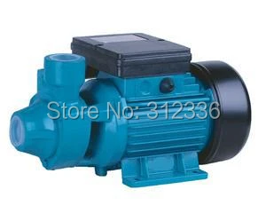 0.5hp 0.37kw Water Pump IDB 35 