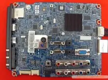 For samsung la40c530f1r motherboard bn41-01377a bn41-01490b auo screen