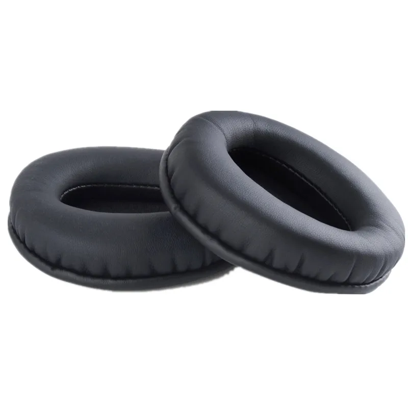 90MM Foam Ear Pads Cushions for BROOKSTONE 146693 For AKG K545 K845 Headphones (5)