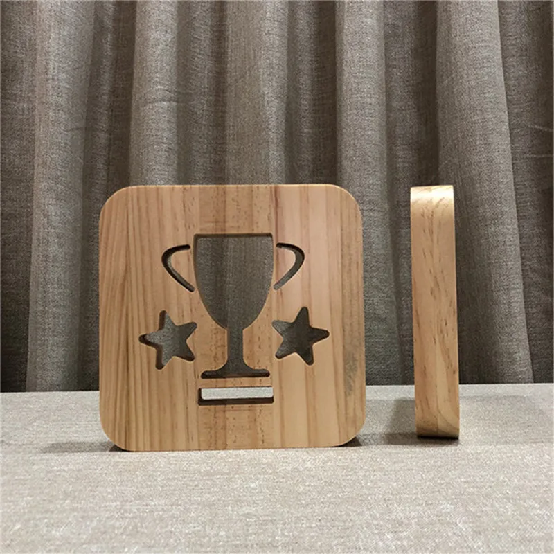 Asmarluxx wooden lamp0183
