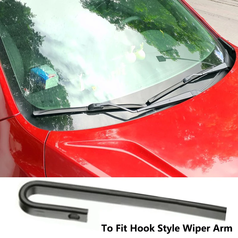 honda fit wipers