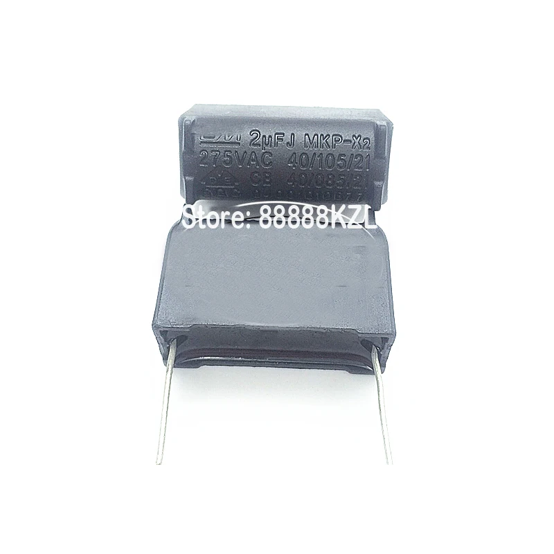 2UF 275V-400v