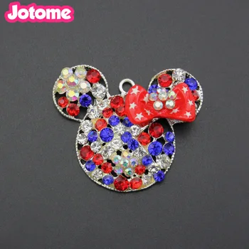

Charm colorful Necklaces Necklaces Type and rhinestone Necklaces Jewelry Type