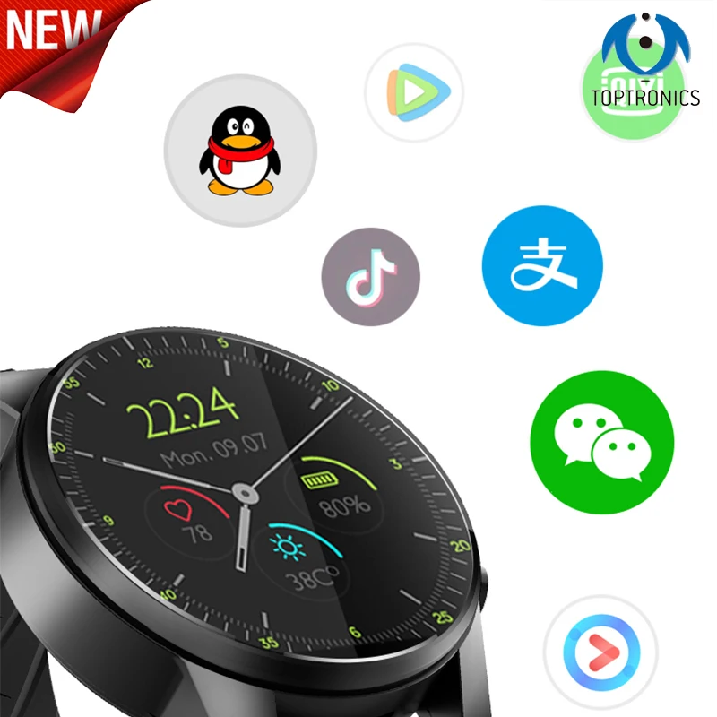 4G Smartwatch телефон 1,6 дюймов Android 7,1 MTK6739 3 ГБ ОЗУ 32 Гб ПЗУ gps Smartwatch BT4.1 беспроводные устройства pk Z28 A4 x7 z29 KW88