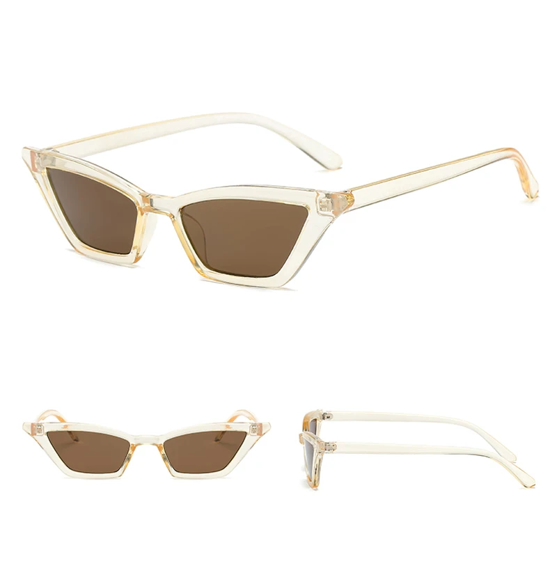 small cat eye sunglasses 900060 details (6)