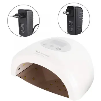 

48W Nail Art LED Lamp Dryer Gel Polish Curing Manicure Drying Tool n