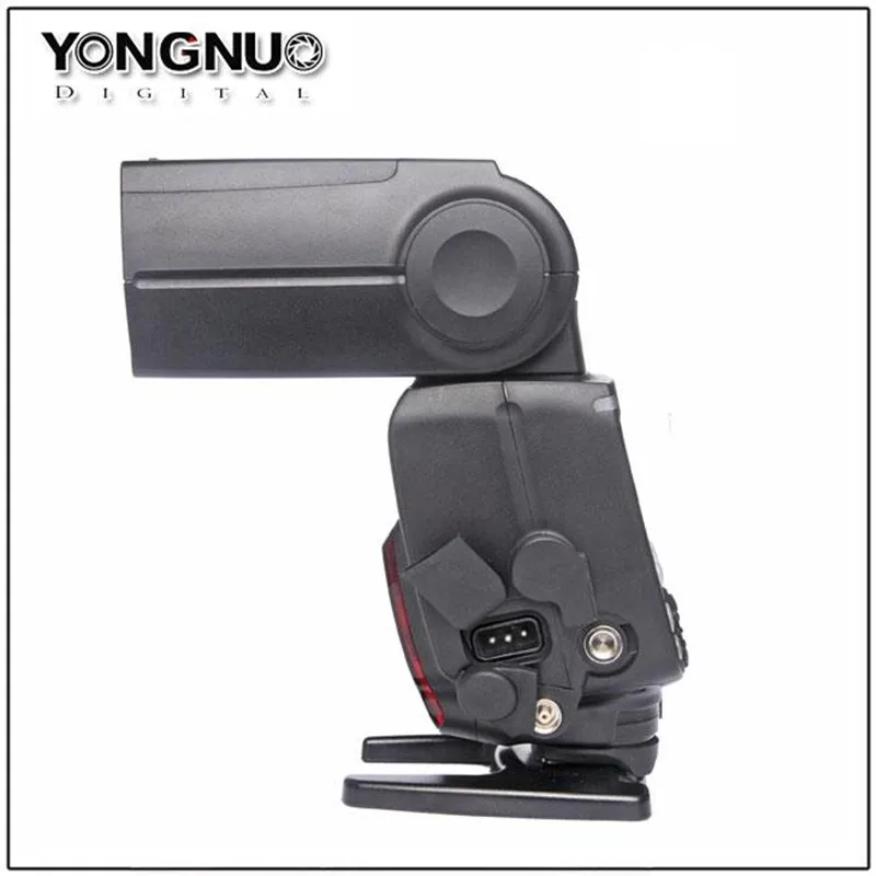  YONGNUO YN685 YN-685 Wireless HSS i-TTL Flash Speedlite For Canon 1300d 1100d 6d 5d mark iii For Ni - 32728279360