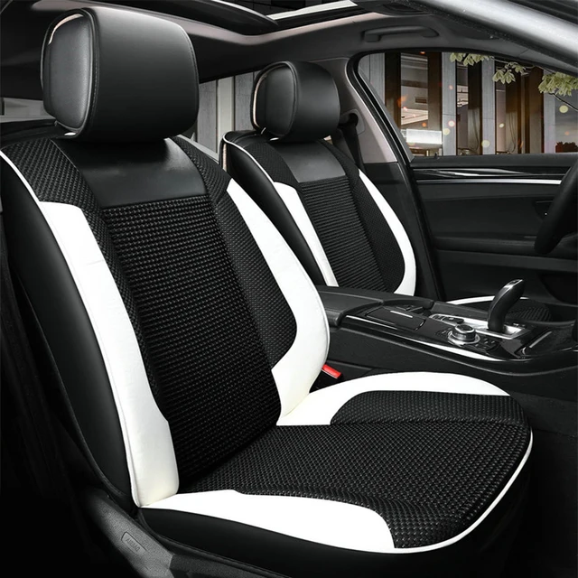 Car Seat Cover Covers For Toyota Rav 4 Rav4 Prius 20 30 Car Seat Cover Covers For Toyota Rav 4 Rav4 Prius 20 30 Fortuner 2017