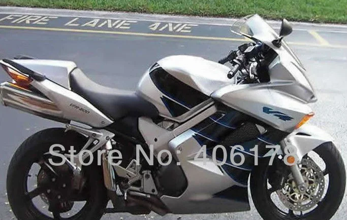 Горячие продаж,индивидуальные обтекатель для Honda ПВП 800 02-12 VFR800 2002-2012 Серебряный и синий мотоцикл обтекатель комплект (литья под давлением) Горячие продаж,индивидуальные обтекатель для Honda ПВП 800 02-12 VFR800 2002-2012 Серебряный и синий мотоцикл обтекатель комплект (литья под давлением)