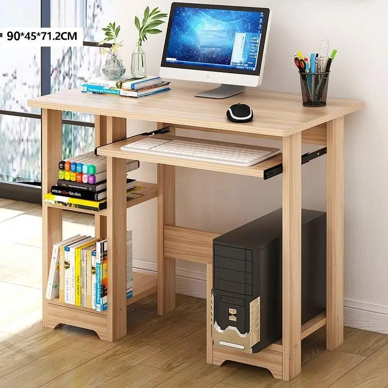 Небольшая кровать Escrivaninha Escritorio Tisch Office Mesa Para Notebook Scrivania Ufficio Tablo прикроватный стол