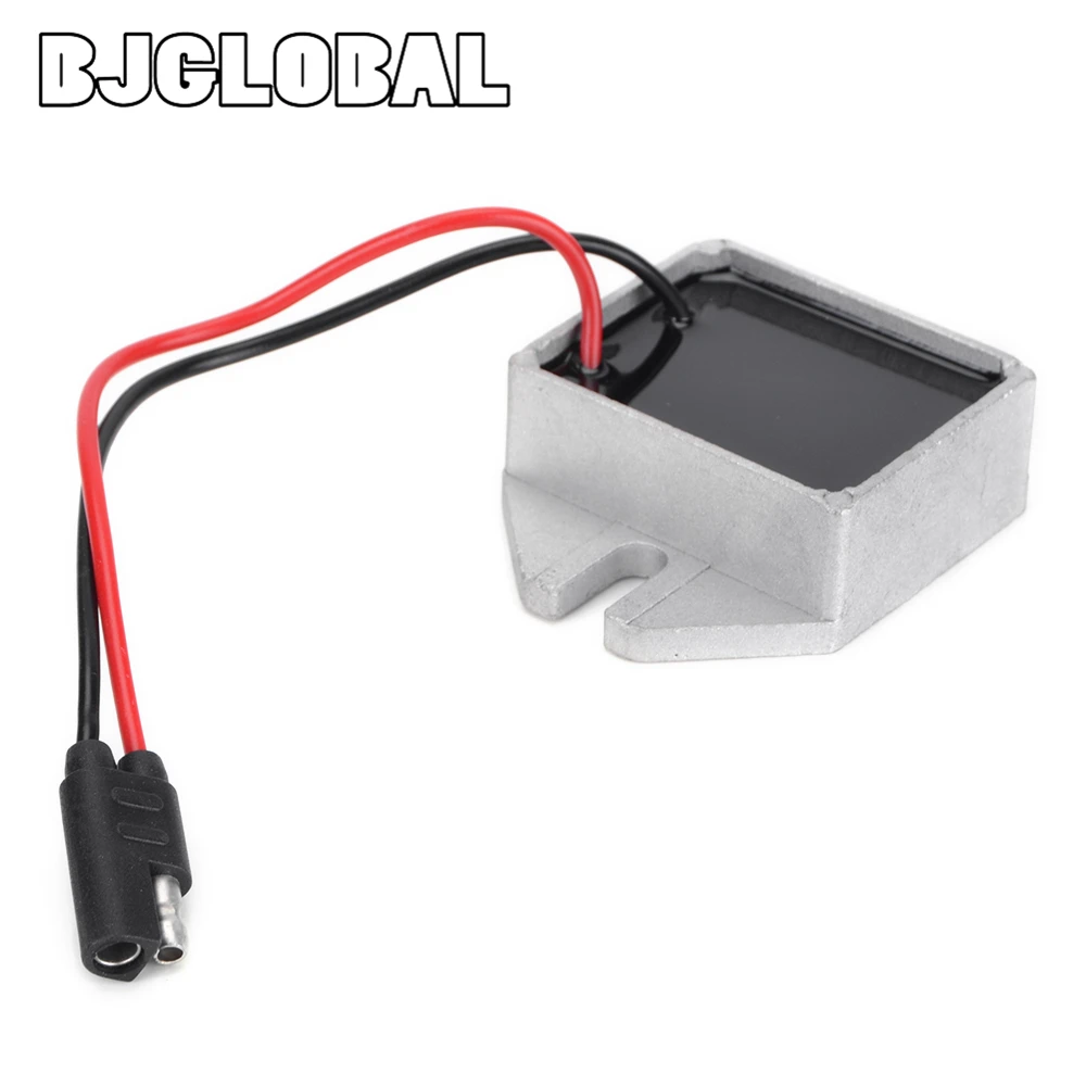12V регулятор напряжения мотоцикла выпрямитель для POLARIS снегоходов 340 INDY 339C