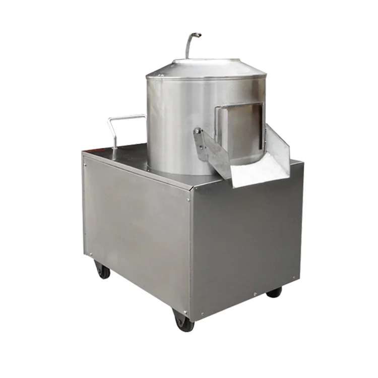 Коммерческая машина для очистки картофеля 150-220 кг/ч, машина для чистки картофеля 220 В/110 В 1 шт YQ-350