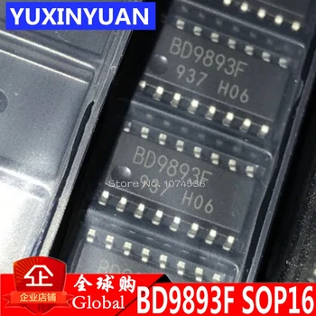 

BD9893 BD9893F BD9893F-GE2 SOP16 New LCD backlight high voltage oscillation chip 1PCS