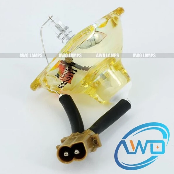 

compatible bare lamp HS150KW09-2E / DT00781 for HCP-60X / 60XH / 70X / 75X / 76X / J1EF