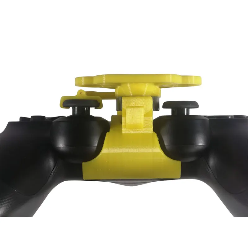 Мини-Руль игровой джойстик гоночные игры Рулевое колесо симулятор геймпад для симуляторов аксессуары для sony Playstation 4 PS4