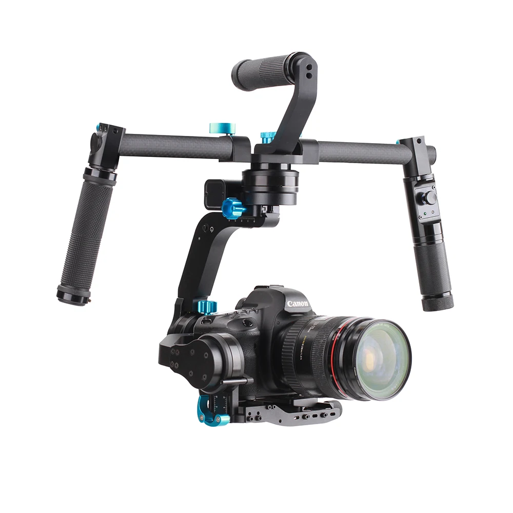 Dj osmo 2. стабилизатор 3-axis handhel gimbalстабилизатор 3-axis handhel gimbal. держатель snoppa atom. стабилизатор feyutech spg live (3х осевой). стабилизатор dji osmo mobile 1.