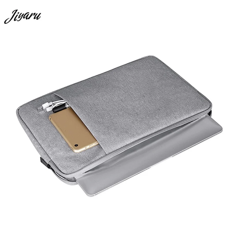 

Laptop Notebook Sleeve Case Bag Laptop Notebook Case for Macbook 11.6/12/13.3/14/15/15.6 inch Waterproof Zipper Handbag Pouch