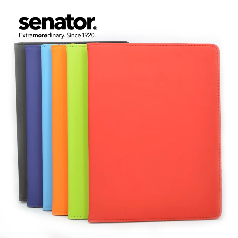 

Senator fashion commercial notebook A4 notepad brief fashion sketch book
