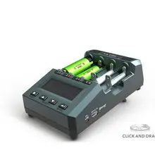 Новая версия SkyRC MC3000 зарядное устройство с bluetooth зарядка по телефону для mutilcopter fpv rc Дрон