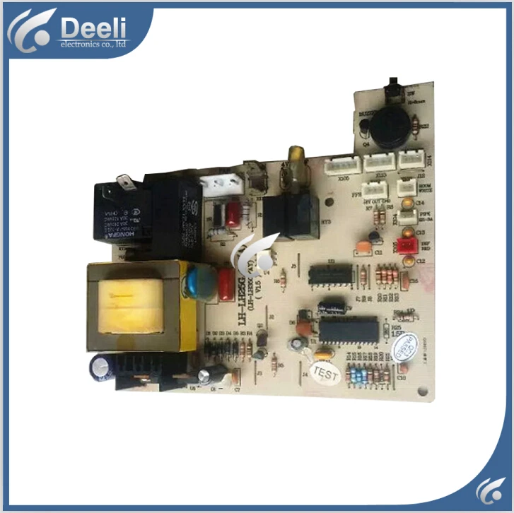

95% new good working for air conditioning LH-LH25G/AY(A) LH33G/AY motherboard on sale
