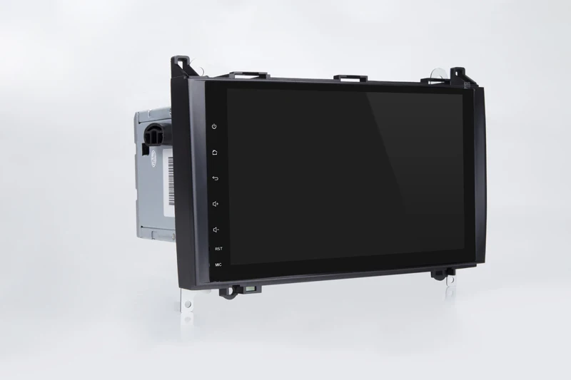 mercedes benz android radio car AB B200 Sprinter 2500 3000 Vito Viano W169 W639 W245 W469 W906 (2)