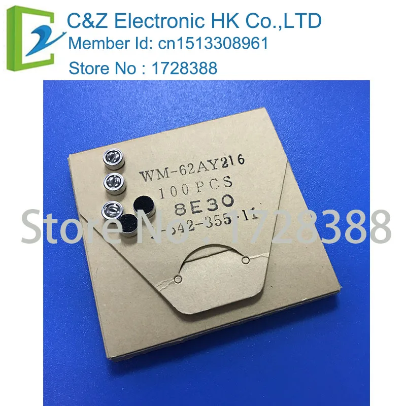 WM-62AY216