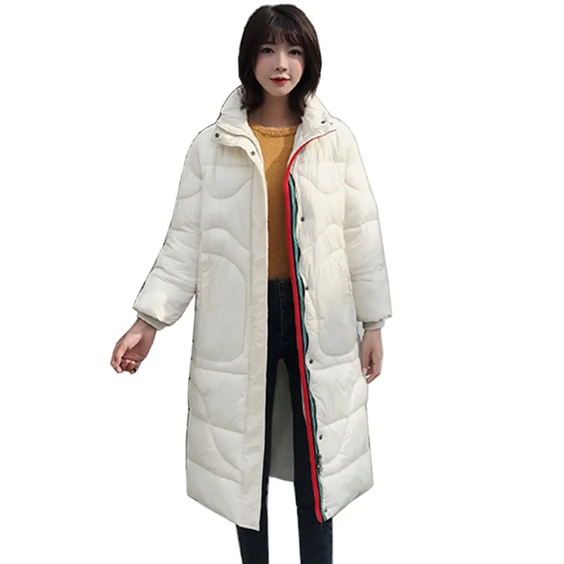 Aliexpress.com : Buy Fashion winter jacket women 2018