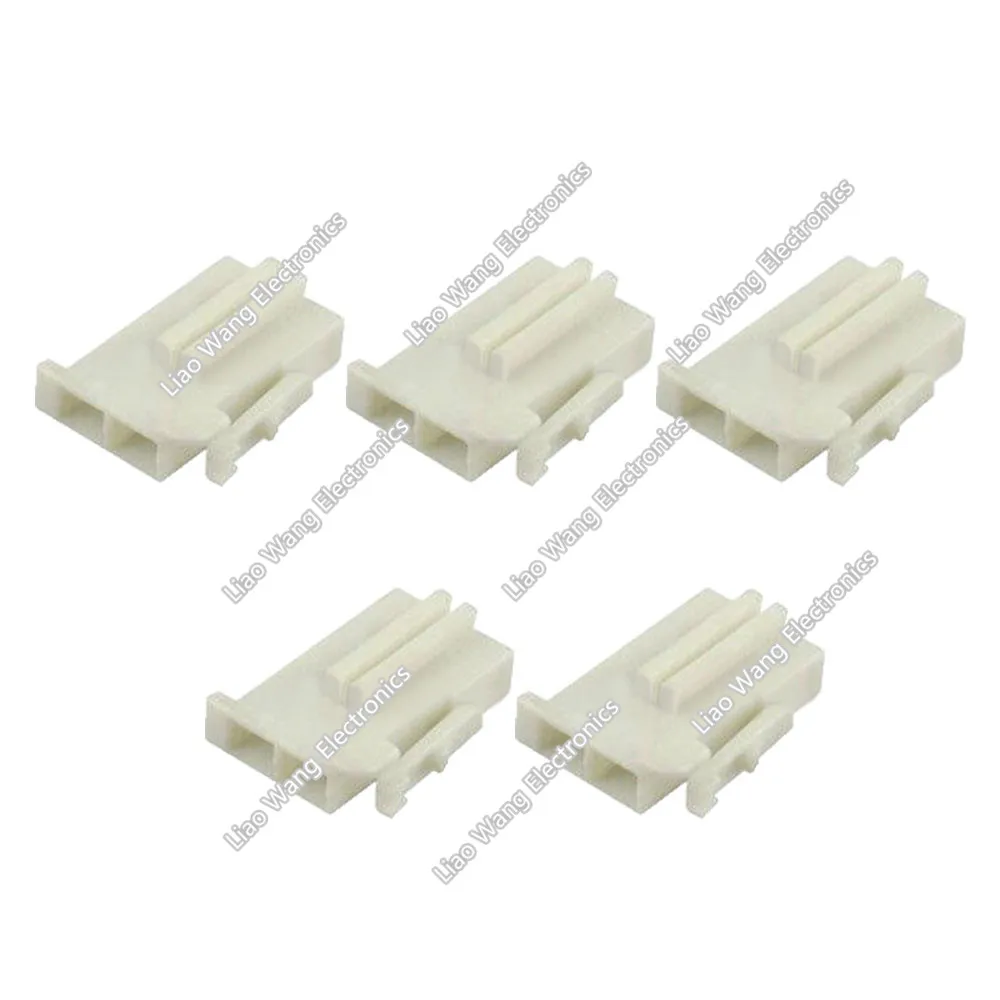 5 PCS 2 Pin Female Harness Connecor OEM DJY7029-2-21 Auto Parts With Terminals 2P | Обустройство дома