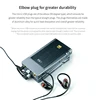 FIIO ML06 Micro to Micro USB Data Cable for Q1 Q5 X5III ► Photo 2/5
