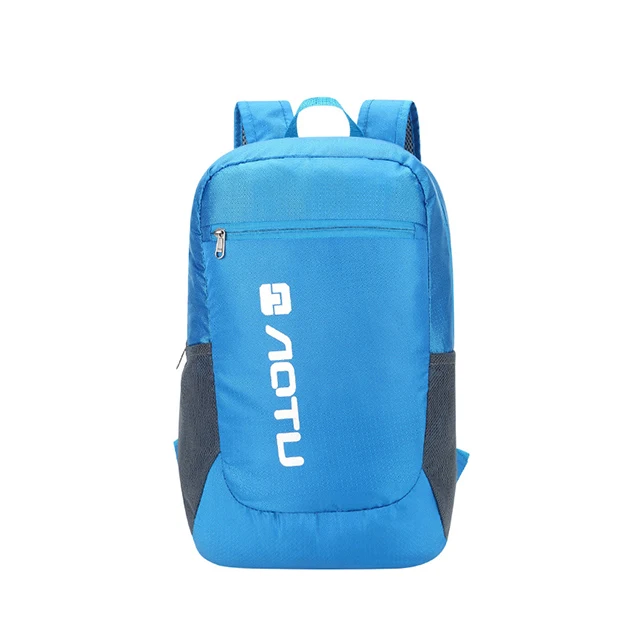 collapsible backpack