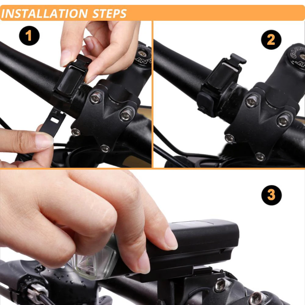 Top 2600mAh Smart Front Bicycle Light USB Rechargeable Waterproof LED Bike Torch Cycling Headlight Climbing Safety Flashlight Lamps 3 Top 2600mAh Smart Front Bicycle Light USB Rechargeable Waterproof LED Bike Torch Cycling Headlight Climbing Safety Flashlight Lamps 3