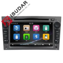 Capacitive Screen 2 Din 7 Inch Car DVD Player For Vauxhall Opel Antara VECTRA ZAFIRA Astra