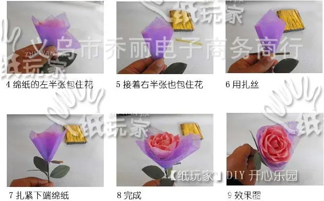 how to wrap flowers in tissue paper and cellophane choice image how to wrap a flower bouquet with tissue paper
