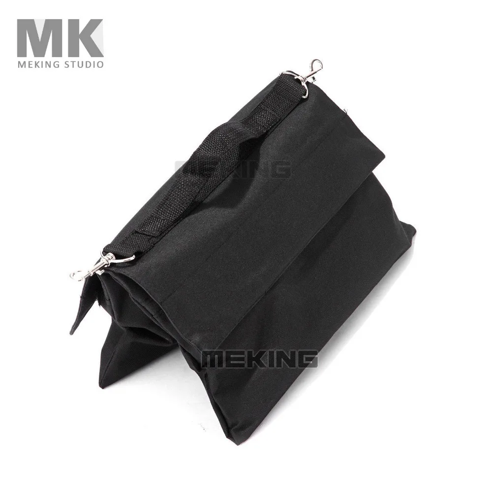 Meking подставка для студийной фотосъемки с подсветкой (пустая)|stand sand bag|boom standphoto studio