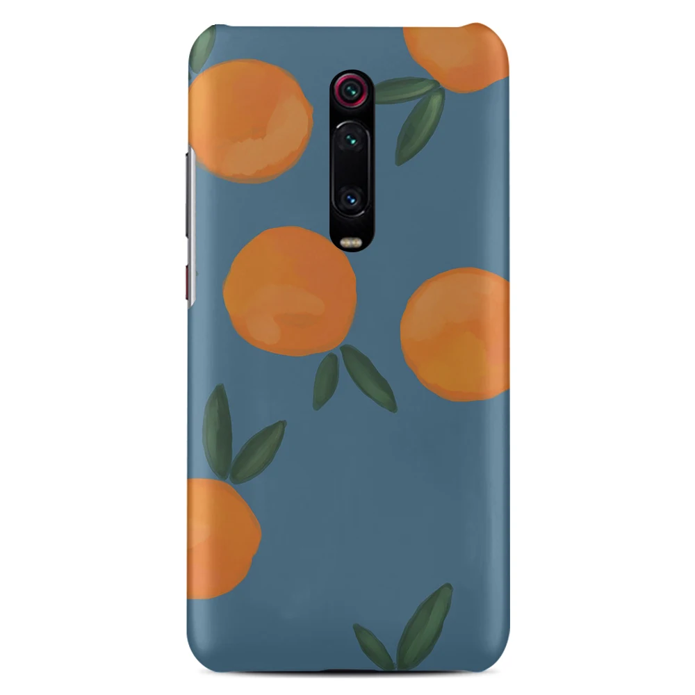 Чехол для телефона K20 чехол Xiaomi Redmi Pro тонкий матовый Жесткий пластиковый из