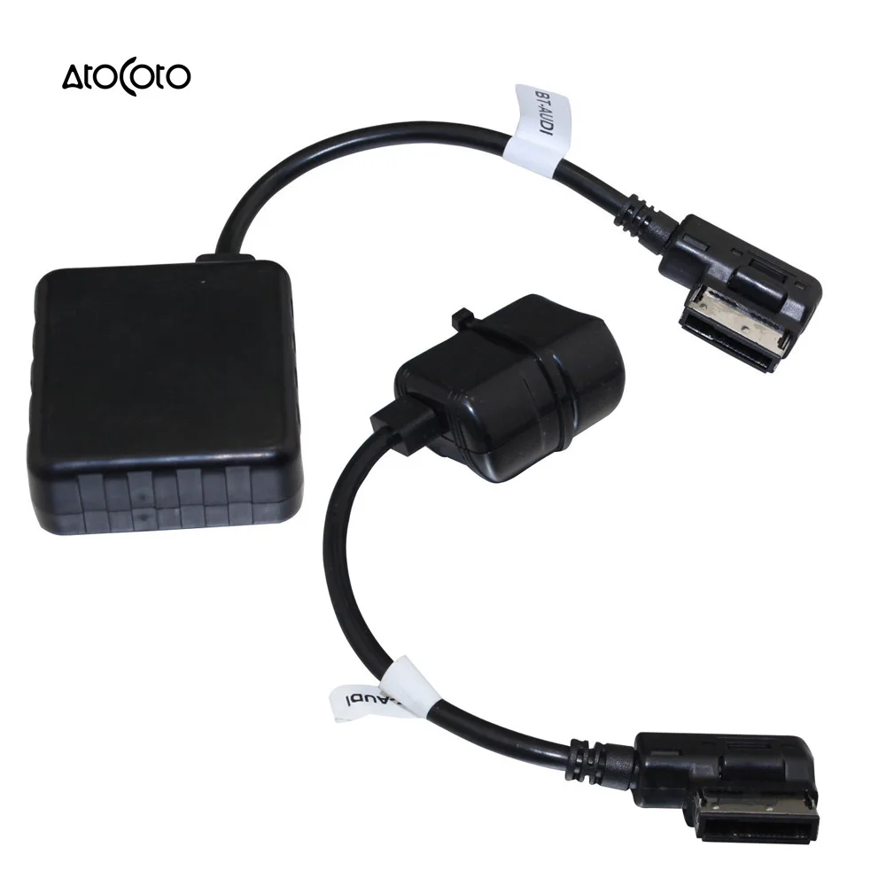 Mdi bluetooth volkswagen