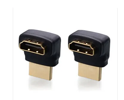 HDMI-90-MALE TO FEMALE2