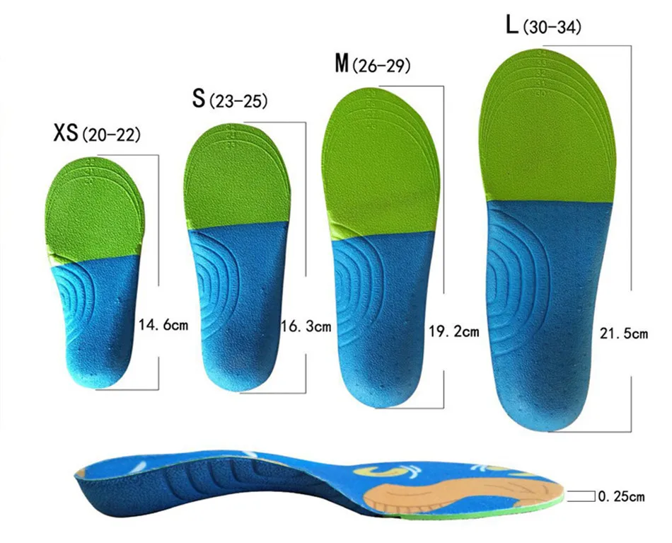 Insoles (7)