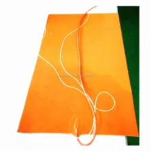 Нагревательная панель 800 мм x 800 мм 220 В с термостатом