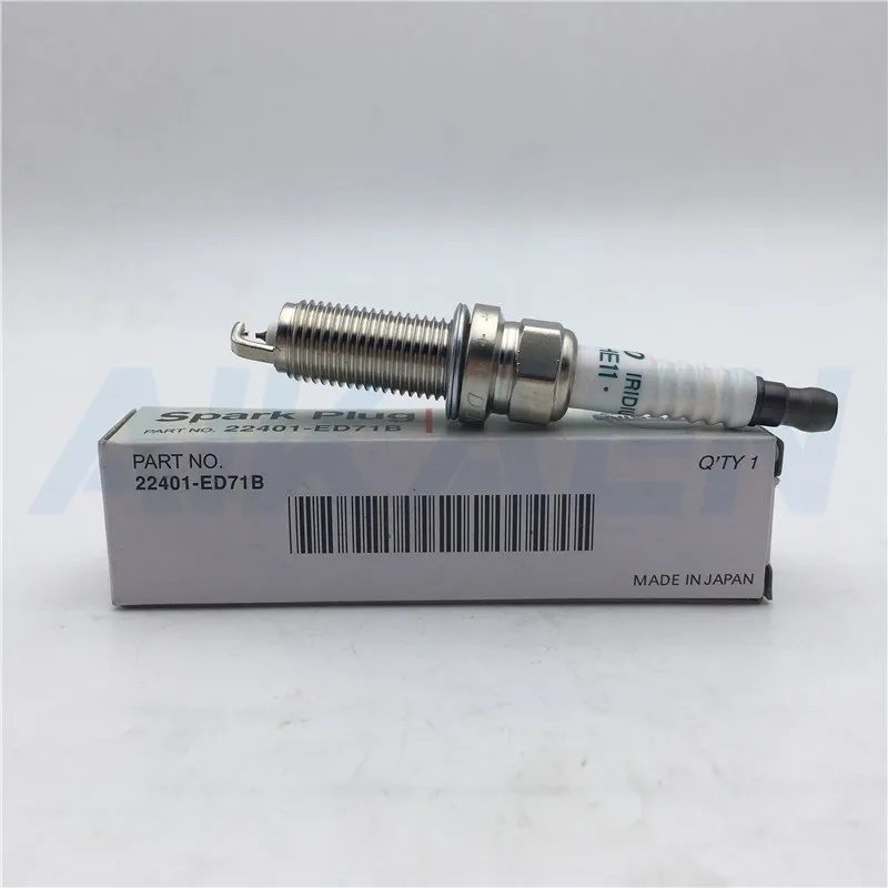 22401-ED71B DENSO FXE20HE11 (1)