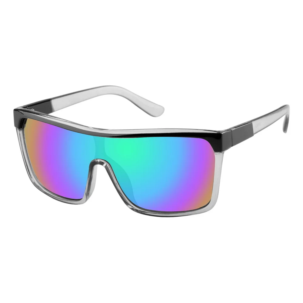 YOSOLO ветроустойчивые Модные солнцезащитные очки для вождения, очки для женщин и мужчин, Короткие стильные Авто Мото очки с защитой от уф400 лучей, солнцезащитные очки
