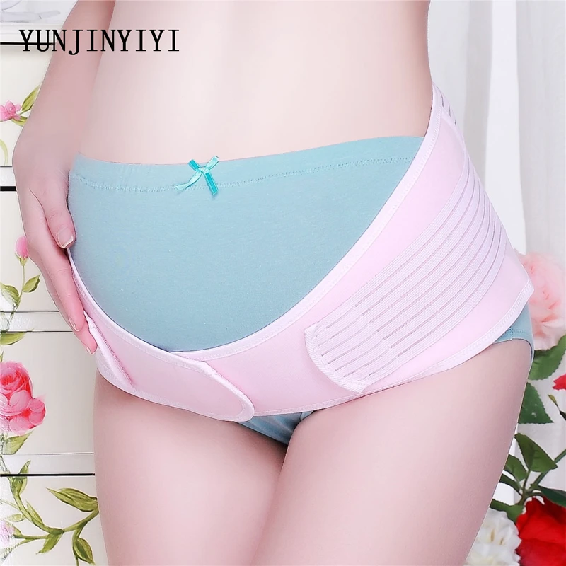 Cinto de Recuperação Maternidade Gravidez Cinto Corset Apoio Cuidados Pré-natais Atlético Bandagem Pós-parto Shapewear Grávida 6 Atlético Bandagem Cinto de Recuperação Pós-parto Shapewear Grávida