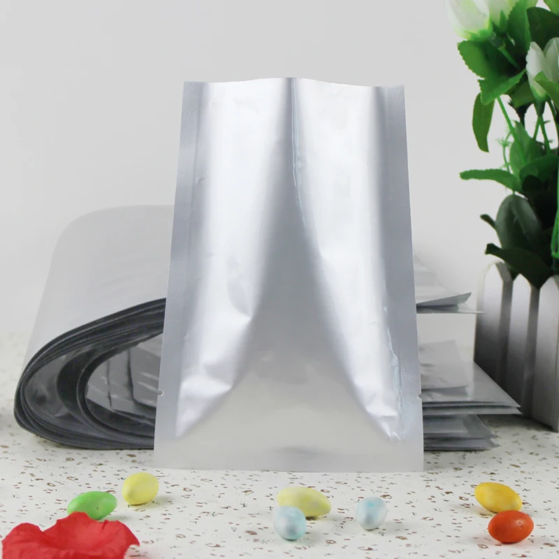 20pcs/lots 40cm*60cm*200Micron High Quality Large Aluminum Foil Bags