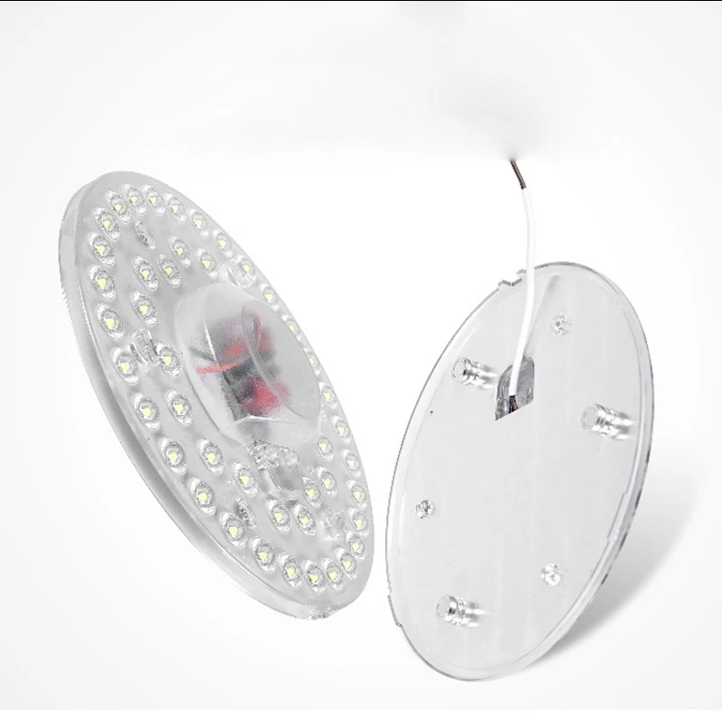  12W/16W/20W/24W LED Ceiling Lamp SMD 5730 PCB Board Modified Source LED Bulb Light MF999 - 33037191941
