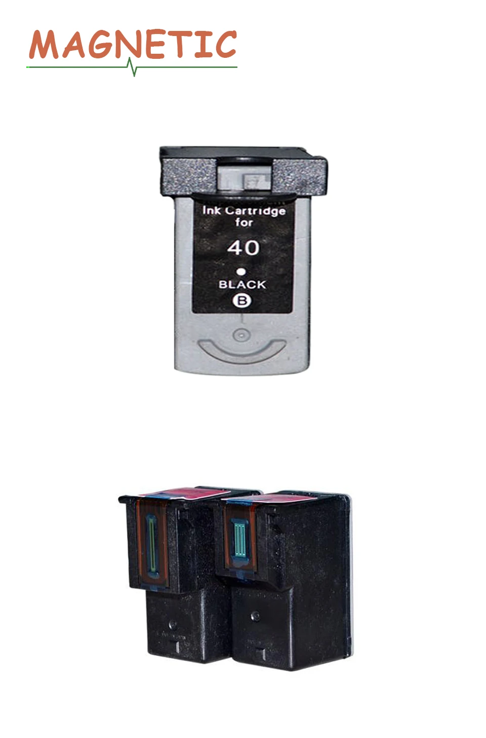 for canon pg40 compatible cartridge