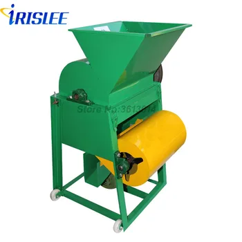

Small Scale Automatic Peanut Shelling Machine