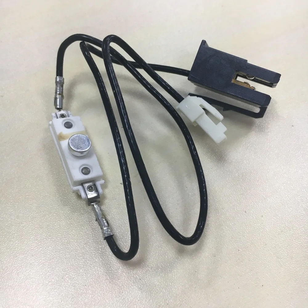 2 шт. новый термостат для принтера Laserjet HP P4014 P4015 P4515 M4555 | Компьютеры и офис