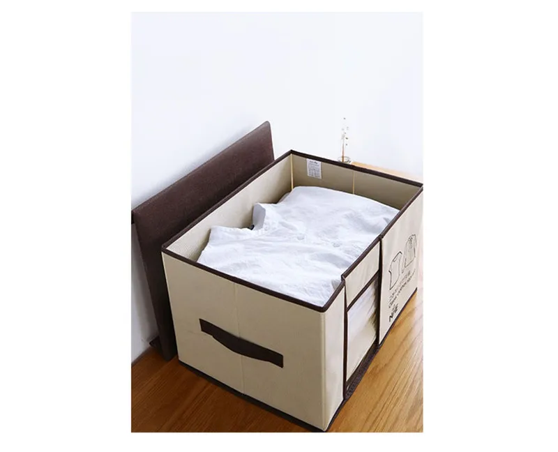 storage box (12)